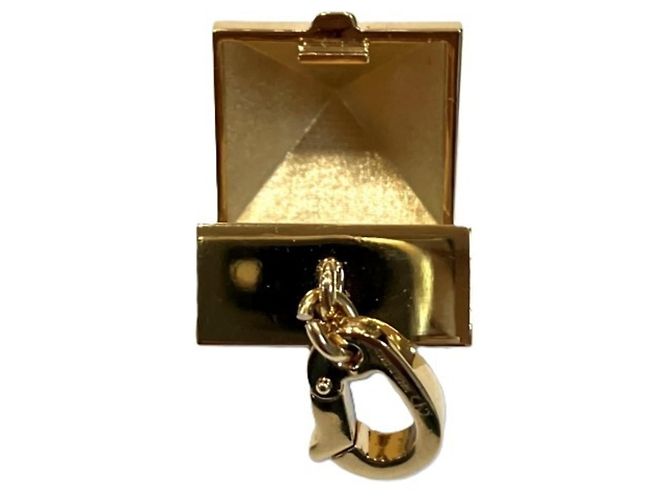 Pendente Charm Rockstud Valentino - vista 8