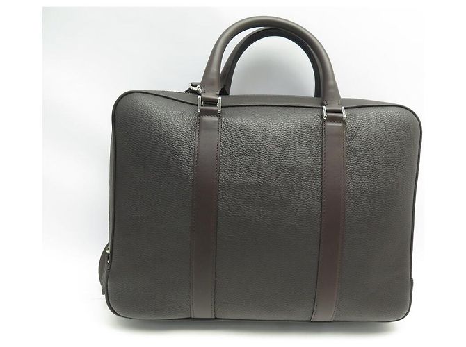 NEUE MONTBLANC AKTENMAPPE MEISTERSTUCK SLIM SOFT GRAIN 114452 - Ansicht 2
