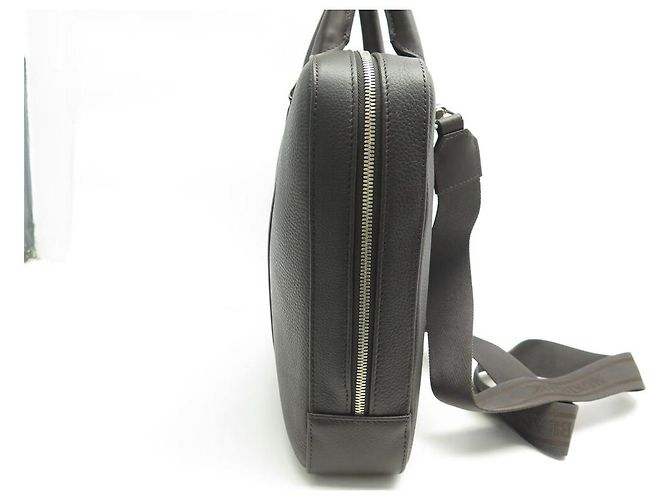 NEUE MONTBLANC AKTENMAPPE MEISTERSTUCK SLIM SOFT GRAIN 114452 - Ansicht 4