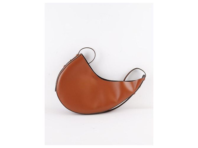 Soeur Leder Schultertasche - Ansicht 2