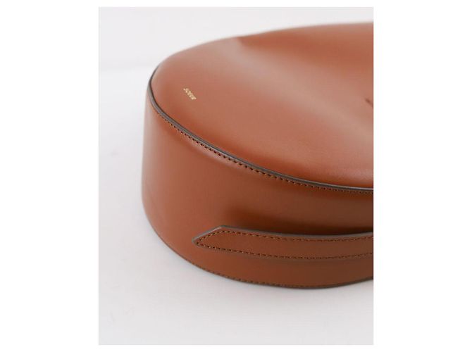 Soeur Leder Schultertasche - Ansicht 3
