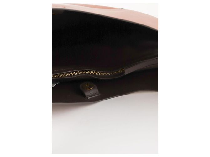 Soeur Leder Schultertasche - Ansicht 5