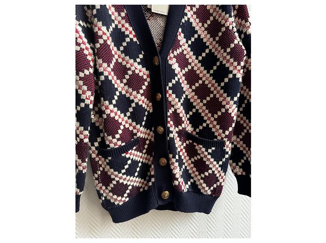 Golden Goose Pulls, Gilets - vue 11