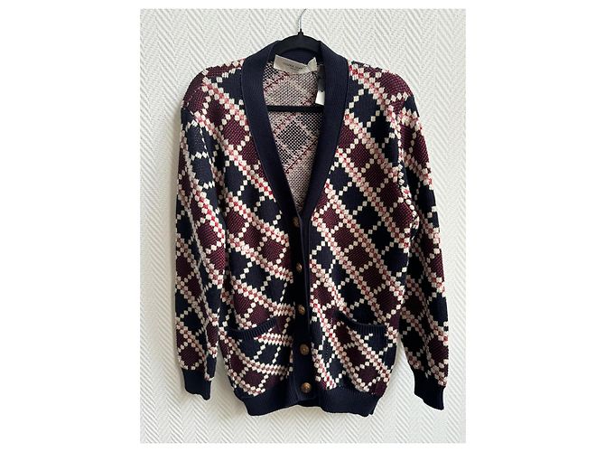 Golden Goose Pulls, Gilets - vue 12