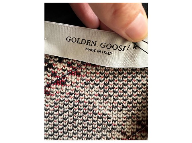 Golden Goose Pulls, Gilets - vue 13