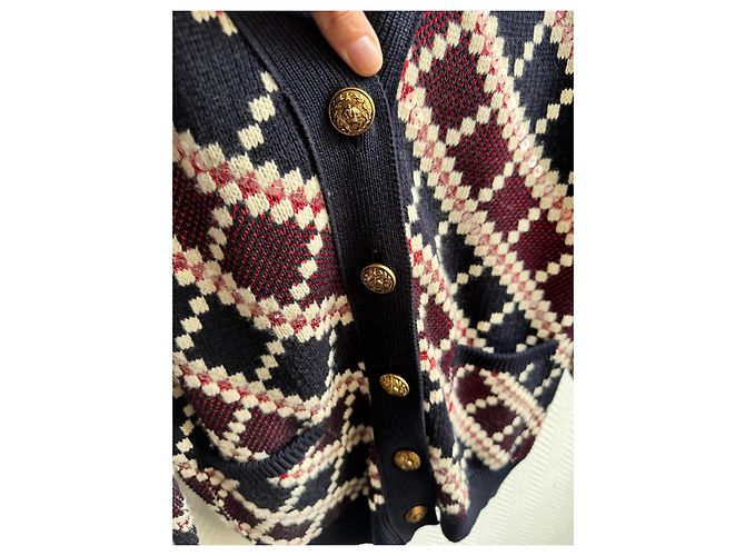 Golden Goose Pulls, Gilets - vue 14