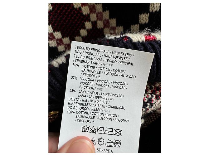 Golden Goose Pulls, Gilets - vue 8