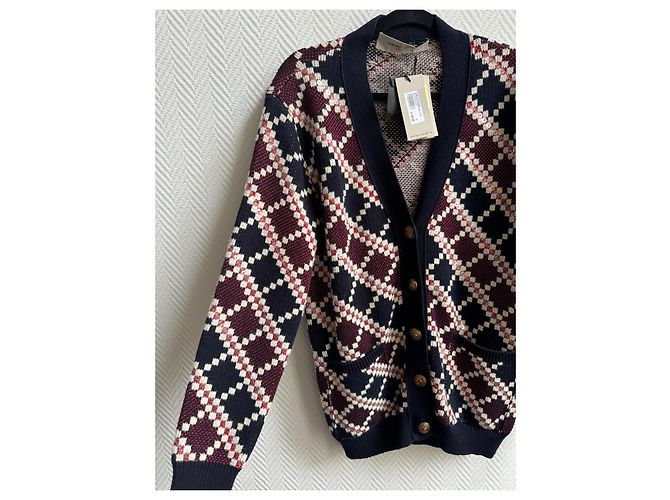 Golden Goose Pulls, Gilets - vue 9