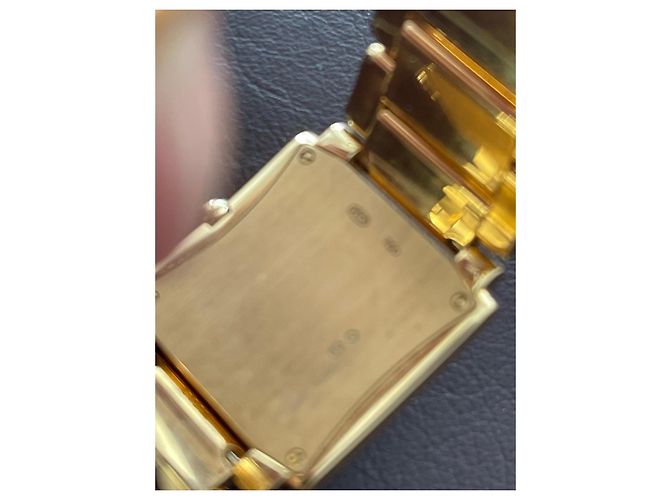 PATEK PHILIPPE Twenty Four Uhr aus Roségold - Ansicht 11