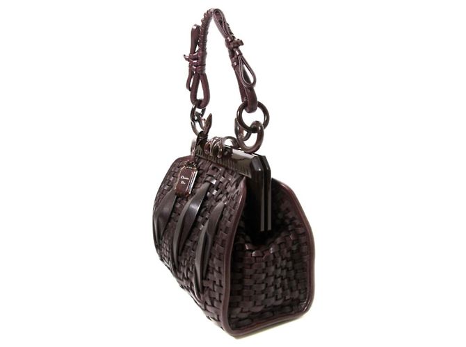 Borsa a mano Christian Dior Samourai da donna - Edizione Limitata - vista 2