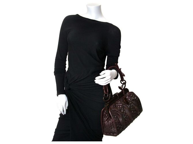 Borsa a mano Christian Dior Samourai da donna - Edizione Limitata - vista 5