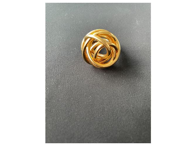 Anello Matassa De Grisogono D'oro - vista 2