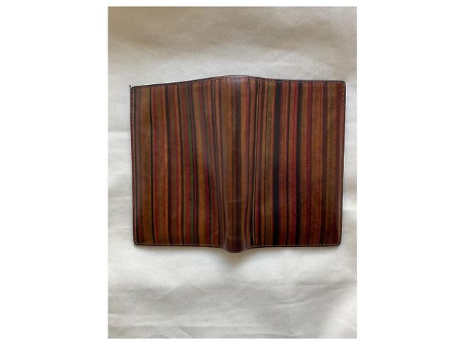 Paul Smith Wallets Small accessories Multiple colors - view 10