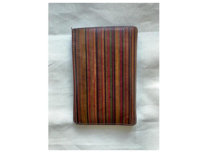 Paul Smith Wallets Small accessories Multiple colors - view 2