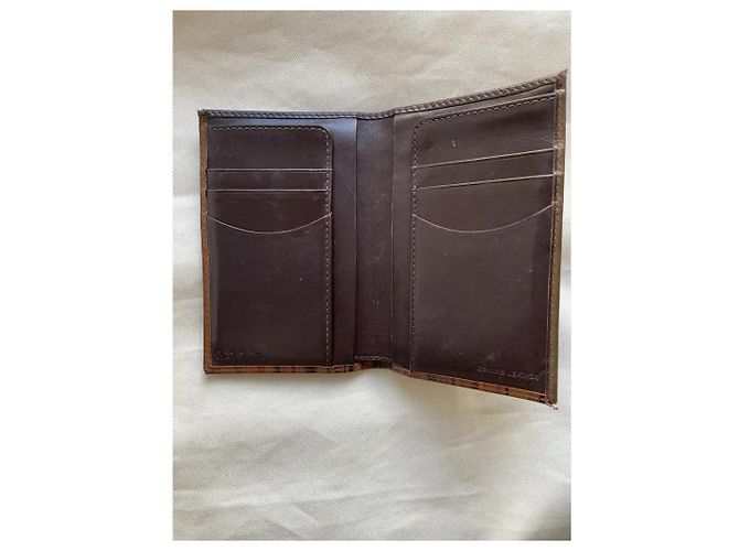 Paul Smith Wallets Small accessories Multiple colors - view 3
