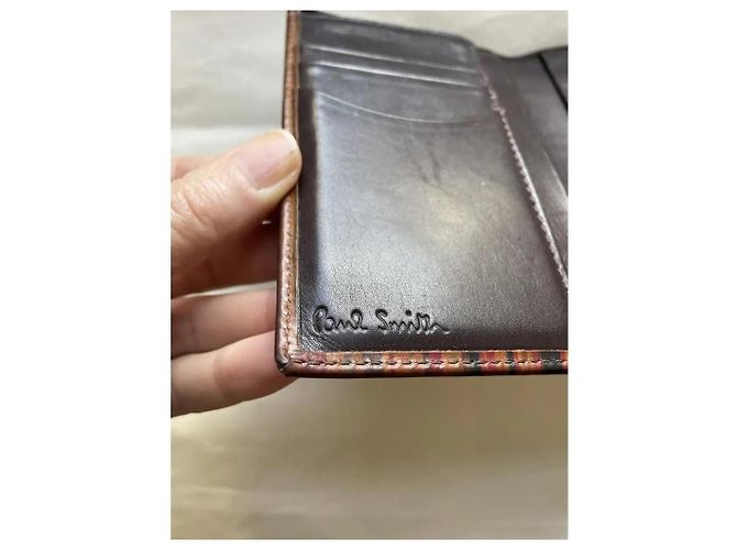 Paul Smith Wallets Small accessories Multiple colors - view 4