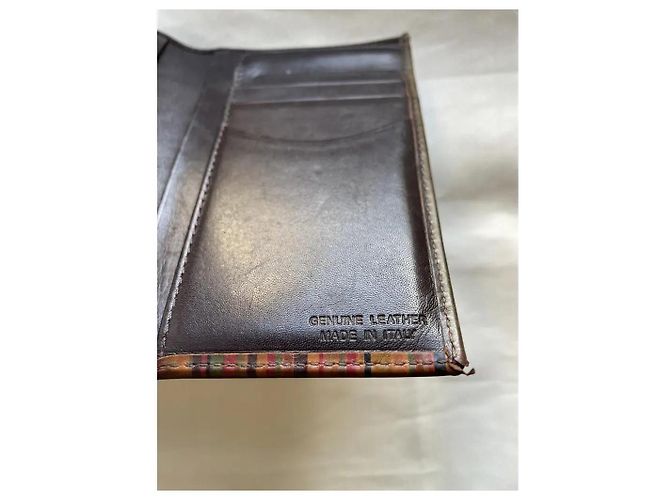 Paul Smith Wallets Small accessories Multiple colors - view 5