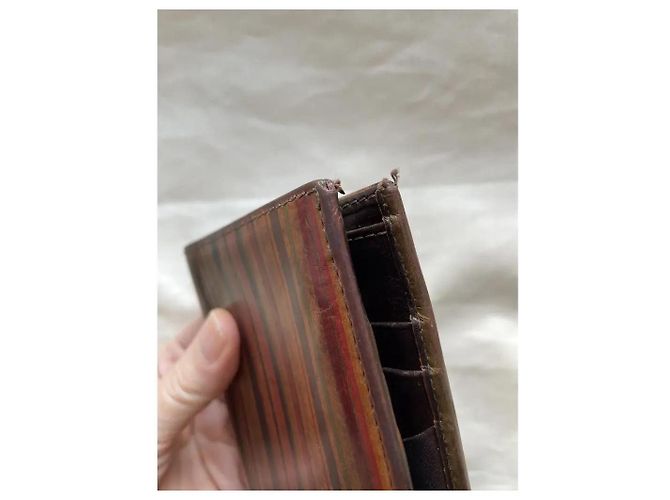 Paul Smith Wallets Small accessories Multiple colors - view 6