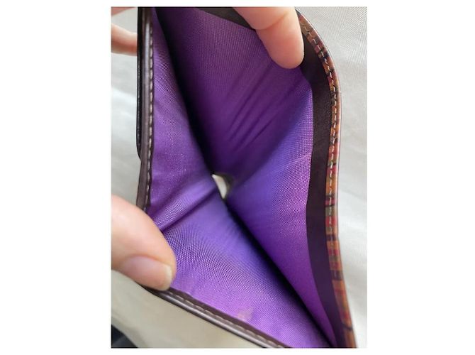 Paul Smith Wallets Small accessories Multiple colors - view 7