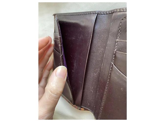 Paul Smith Wallets Small accessories Multiple colors - view 8