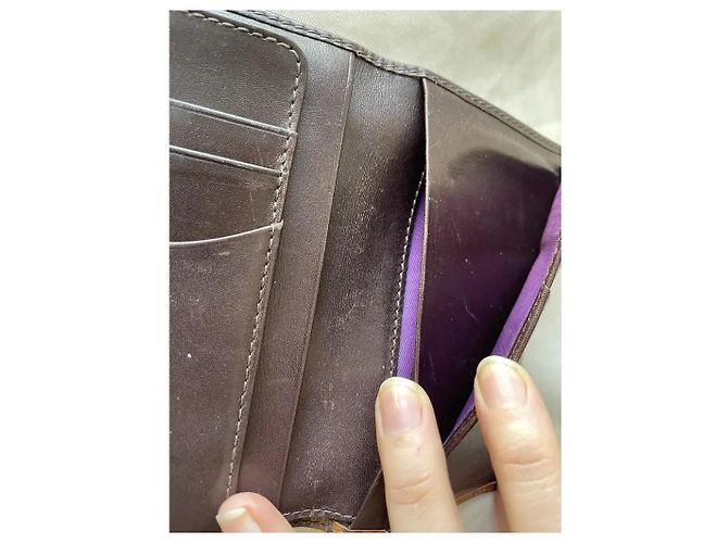 Paul Smith Wallets Small accessories Multiple colors - view 9