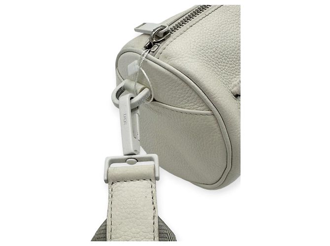 Borsa bianca in edizione limitata Dior Bianco - vista 10