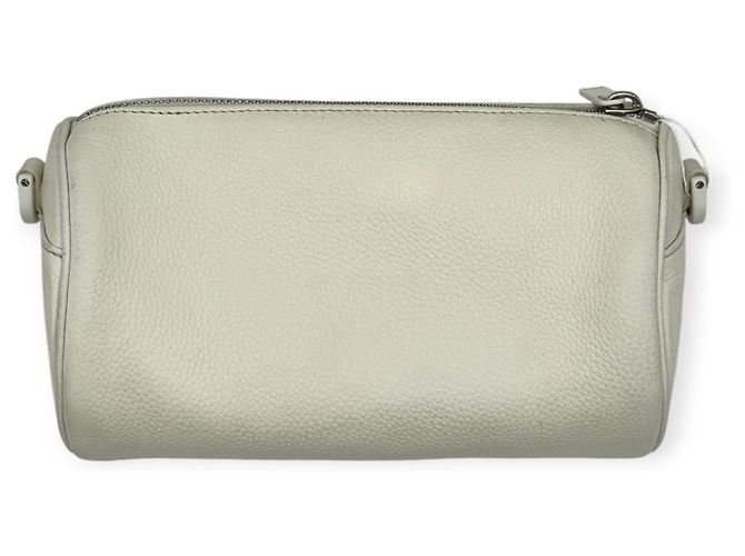Borsa bianca in edizione limitata Dior Bianco - vista 3