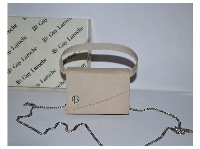 Guy Laroche gars de sac - vue 2