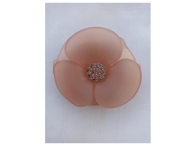 Alexandre de Paris Camelia Rosa - vista 3