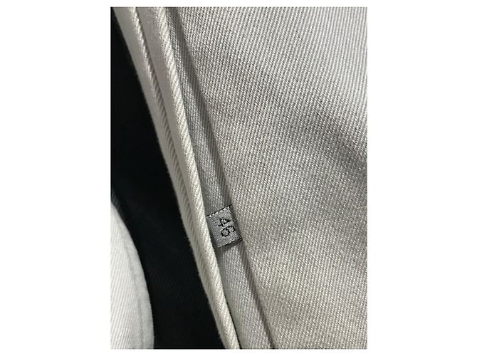 Cappotti DIOR T.Internazionale S Cotone Beige - vista 5