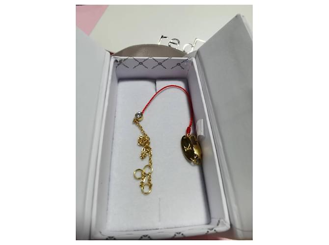 Bracciale Redline Oro Rosso - vista 2