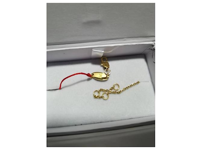 Bracciale Redline Oro Rosso - vista 3