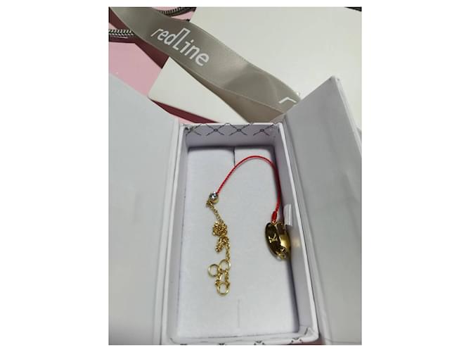 Bracciale Redline Oro Rosso - vista 5