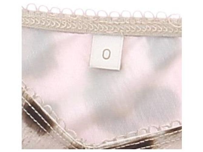Zimmermann Kleider T.0-5 0 Polyester Braun - Ansicht 6