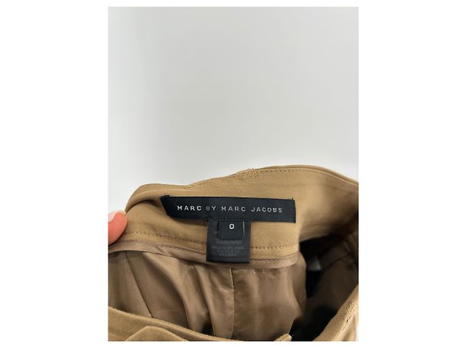Hose Marc by Marc Jacobs T.US 0 Polyester - Ansicht 4