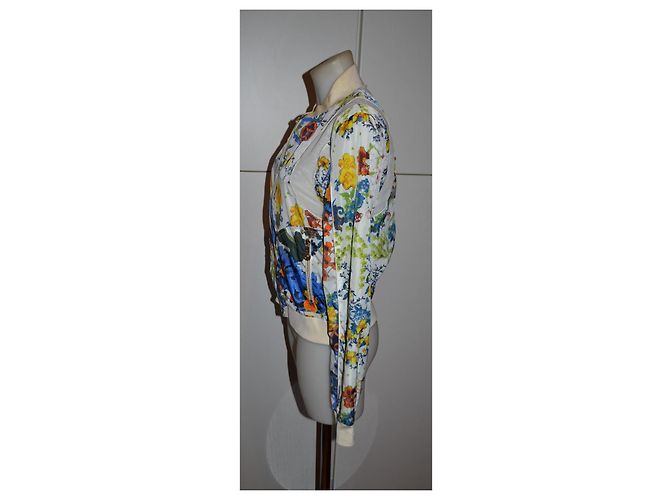 Versace Jeans Couture jacket - view 3