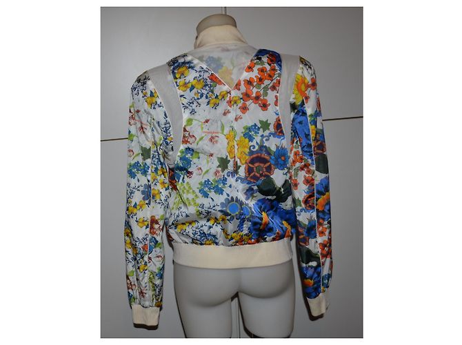 Versace Jeans Couture jacket - view 4