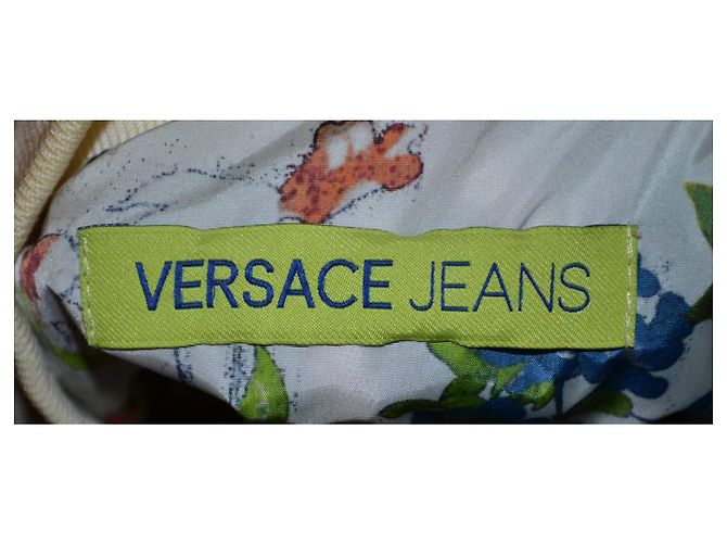 Versace Jeans Couture jacket - view 6