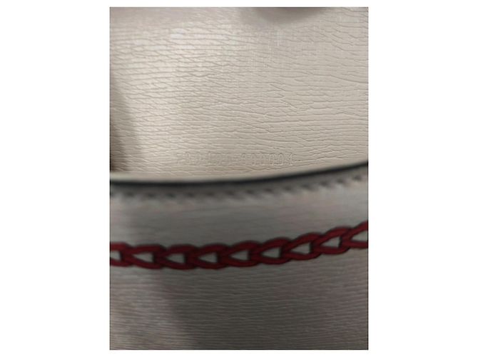 Gucci Dionysus Ledertasche Beige - Ansicht 5