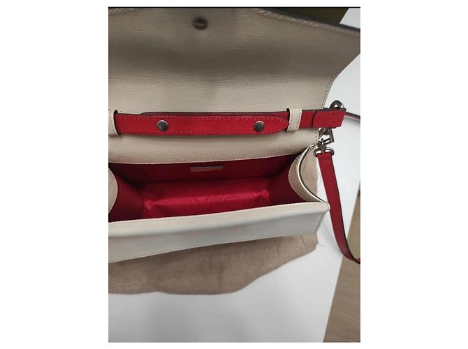 Gucci Dionysus Ledertasche Beige - Ansicht 7