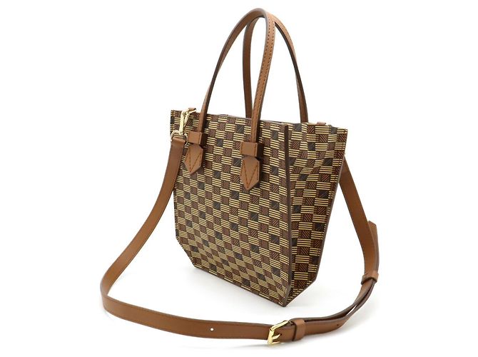 Borsa tote casual Moreau Paris - vista 3