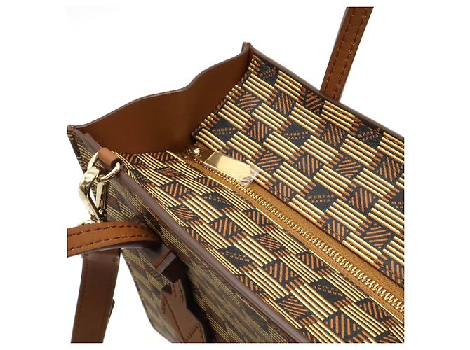 Borsa tote casual Moreau Paris - vista 6