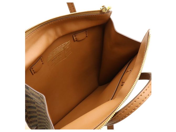 Borsa tote casual Moreau Paris - vista 7