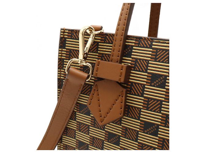Borsa tote casual Moreau Paris - vista 9