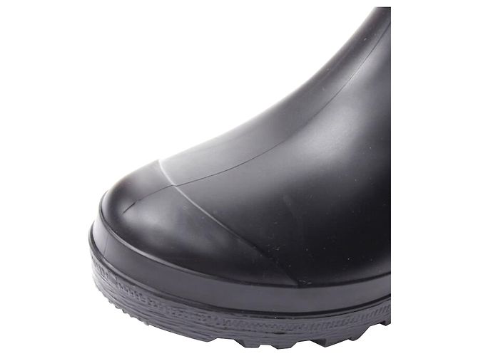 Bottes de pluie MONCLER Runway - vue 7