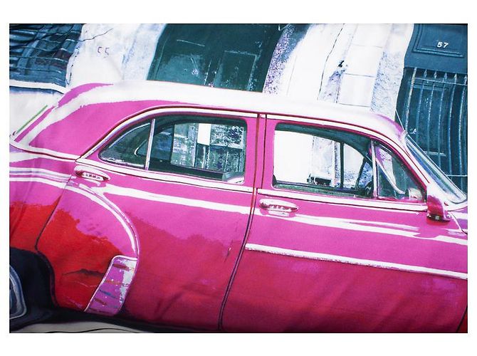 Foulard Chanel Havana - vista 7