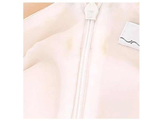 Andrew Gn viste T.FR 38 de lino Crudo - vista 5