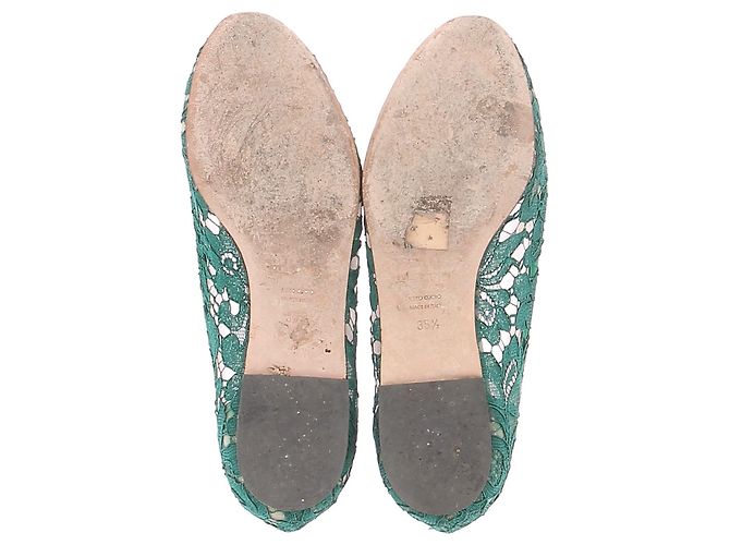 Sapatilhas Dolce & Gabbana T.EU 35.5 Tecido - vista 7