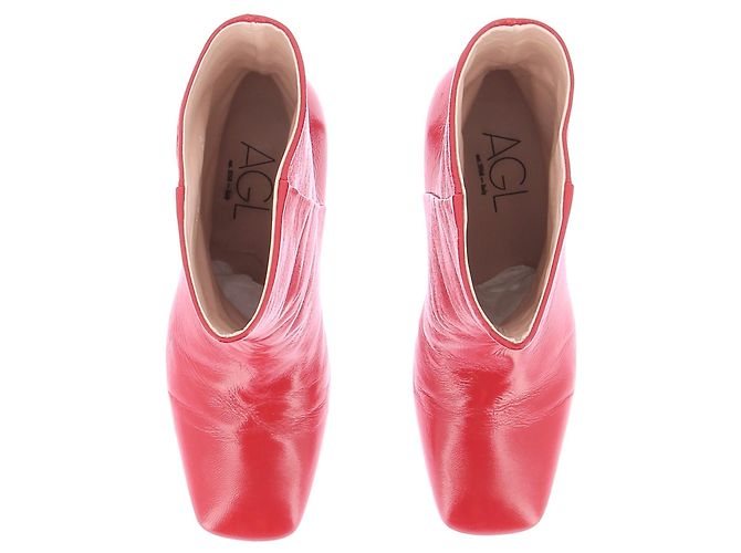 Bruno Magli AGL Botines T.EU 37 Cuero charol - vista 6