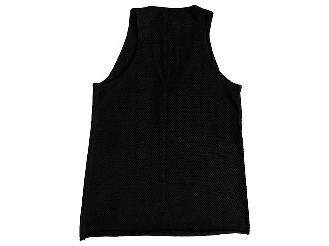 Canotta Skull Zadig & Voltaire Nero - vista 2